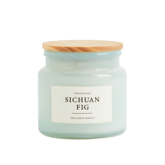 Szechuan Spiced Candle