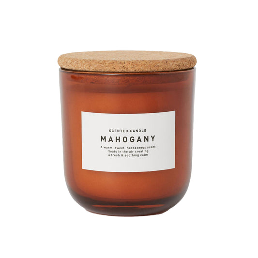 Deep Fig-Fragrance Candle