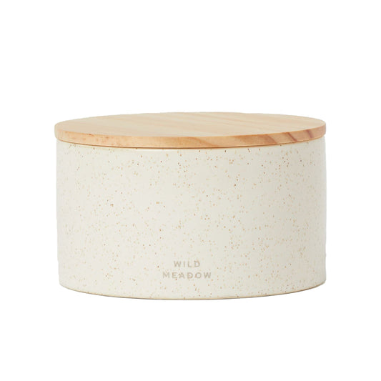 Patchouli Scented Candle