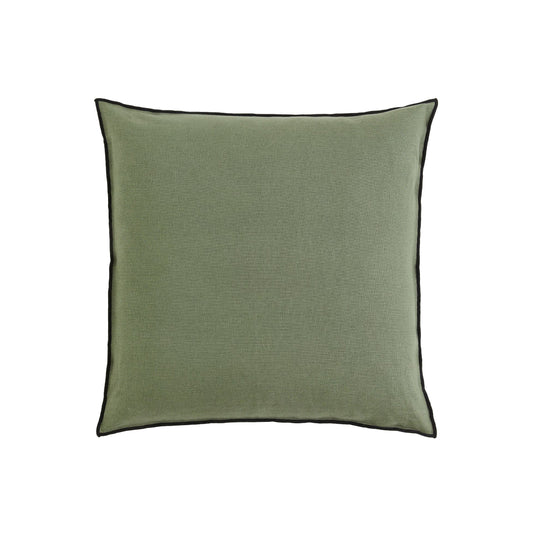 Elegant Light Green Pillow